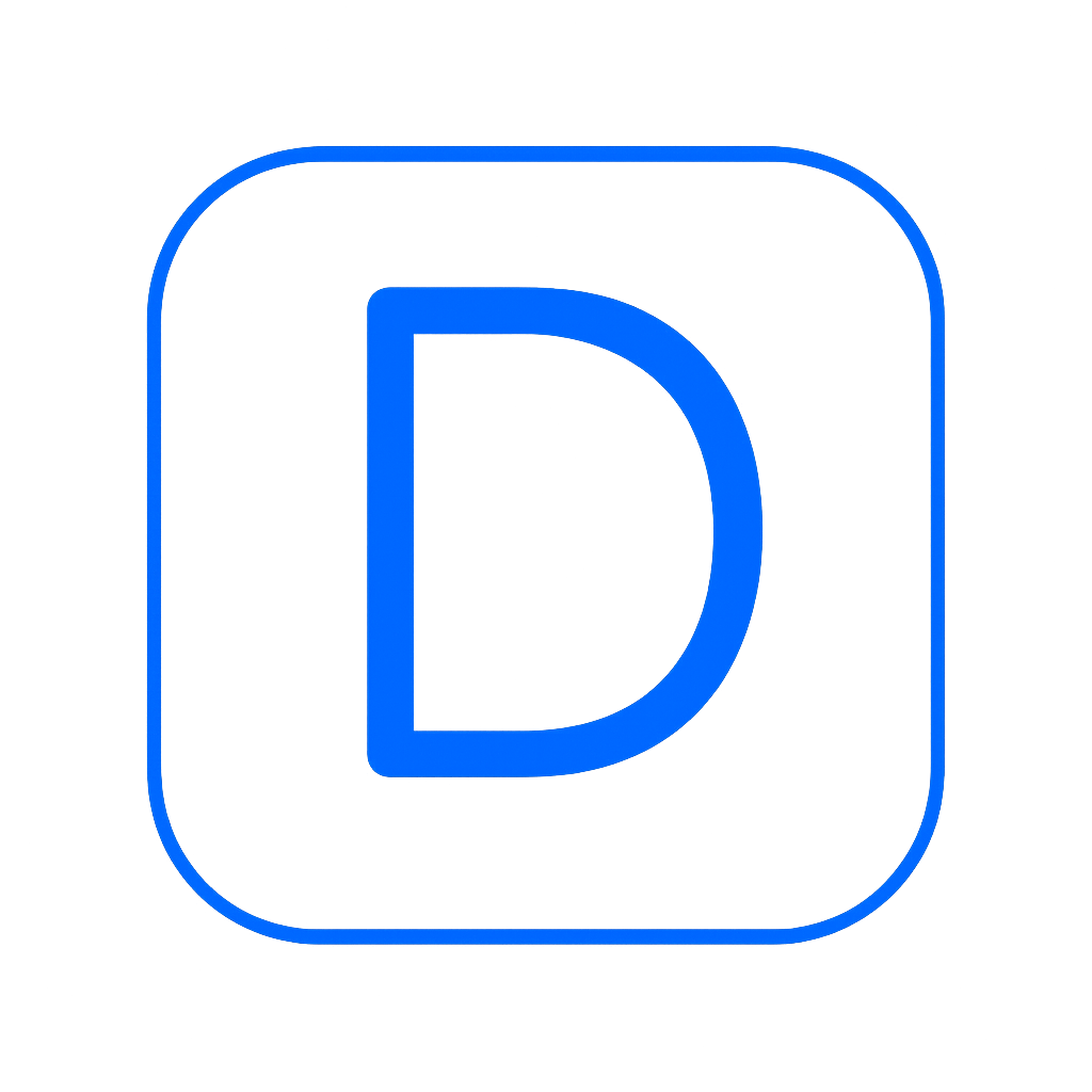 dream creator ai logo
